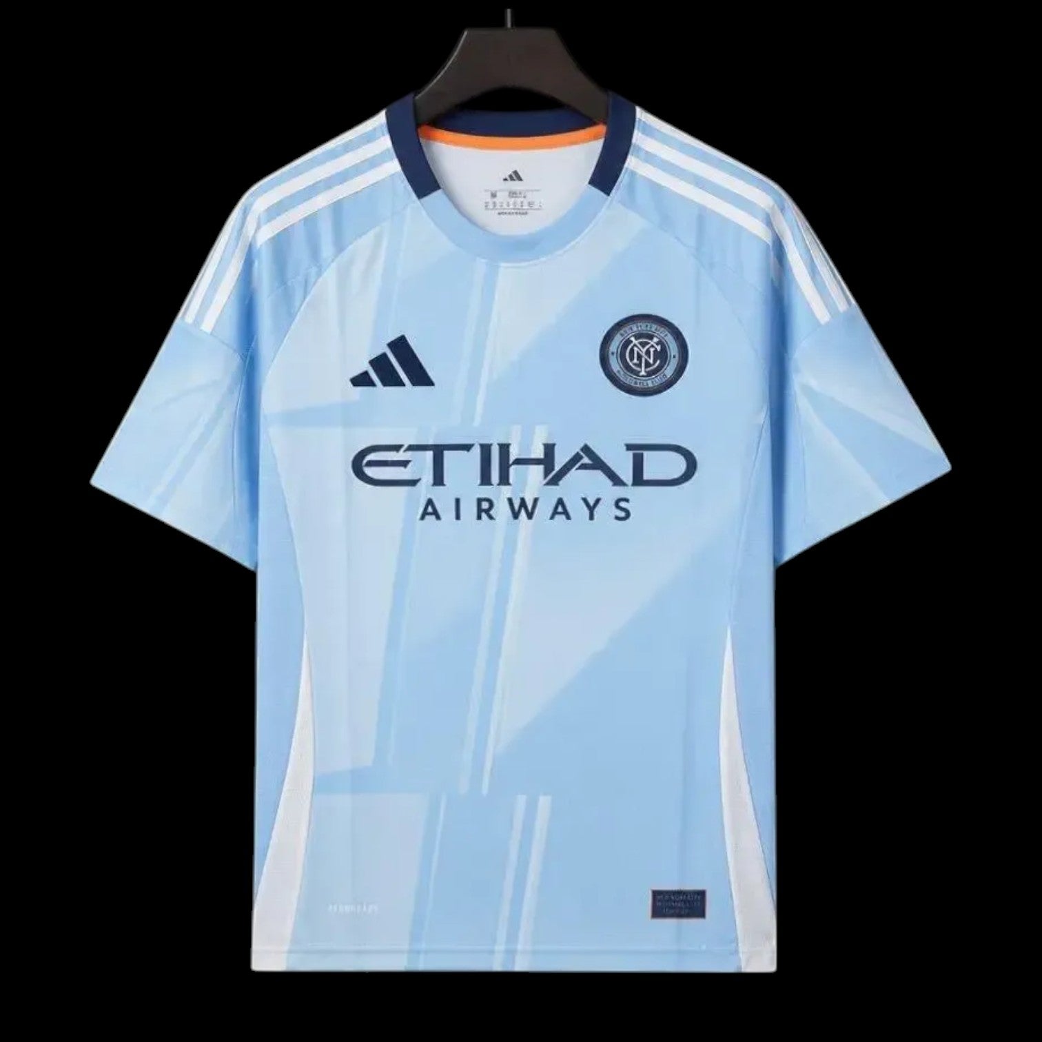 Maillot New York City Domicile 2026/27
