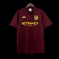 Maillot Manchester City Domicile 2012/13