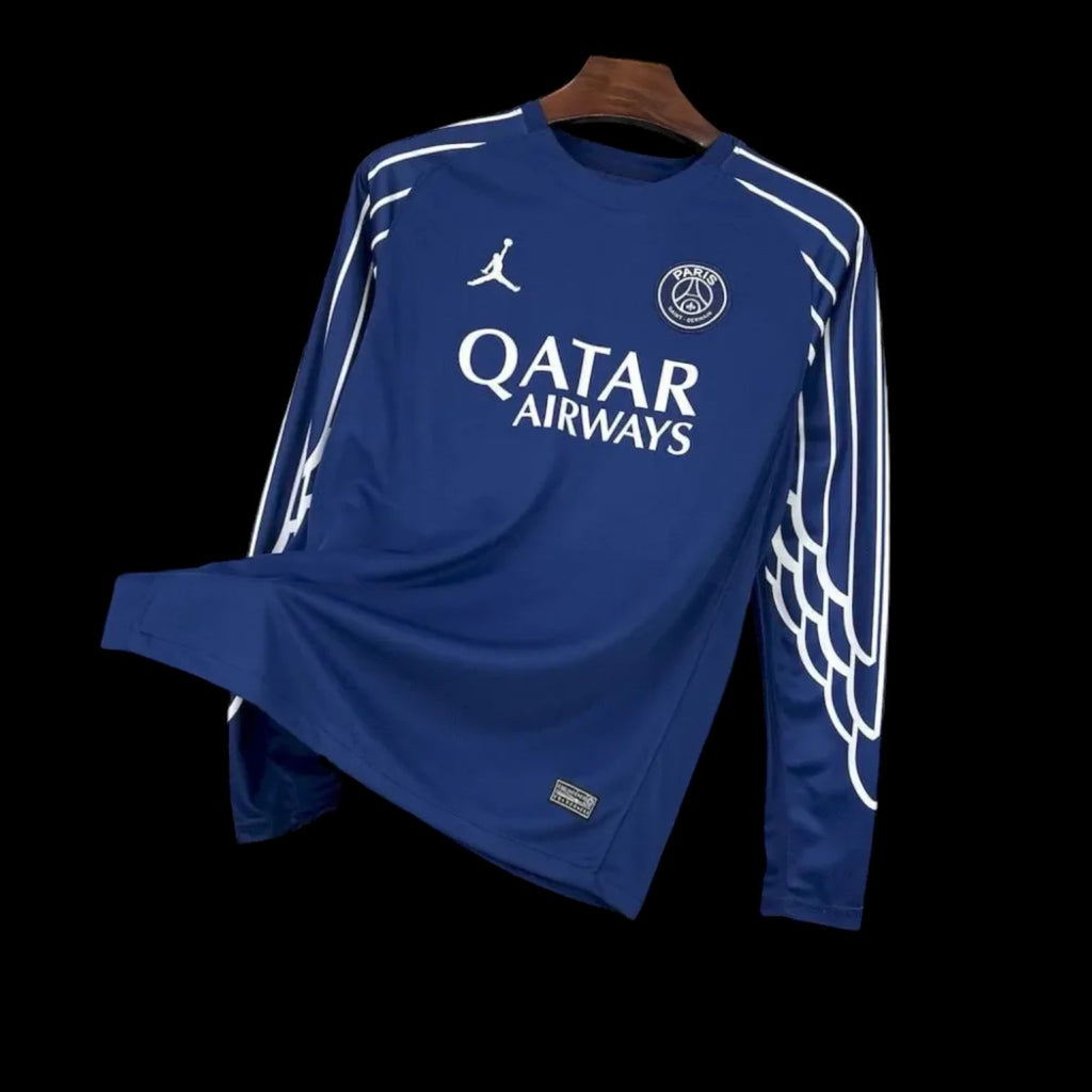 Maillot Paris SG Manches Longues Fourth 2024/25