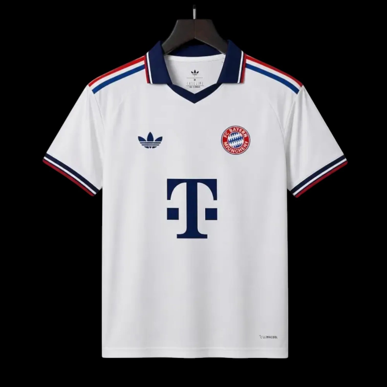 Maillot Bayern Munich Extérieur 2026/27