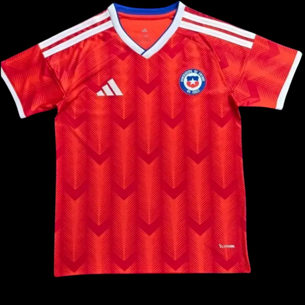 Maillot Chili Domicile 2026/27