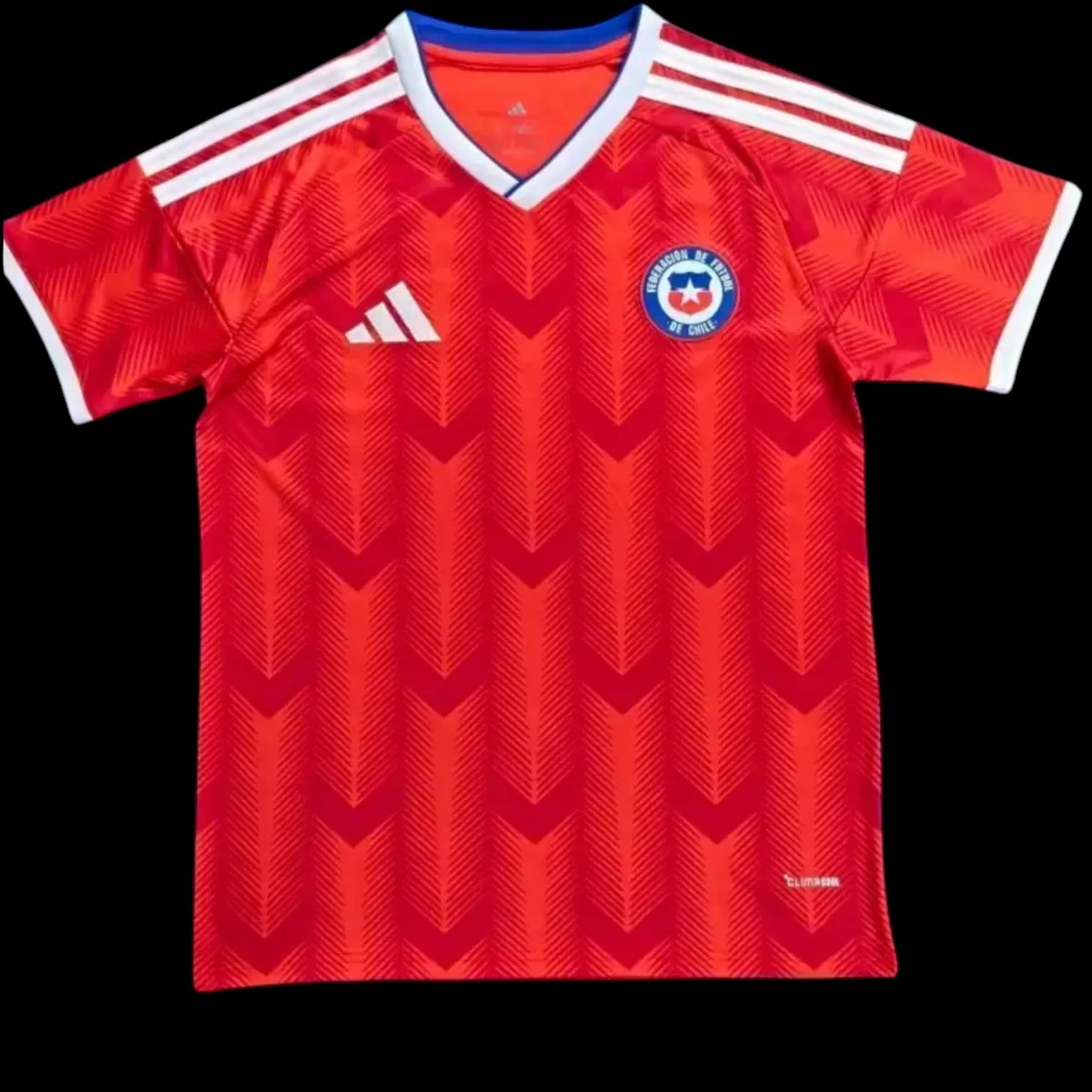 Maillot Chili Domicile 2026/27