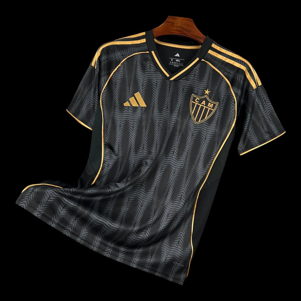 Maillot Atlético Mineiro Third 2025/26