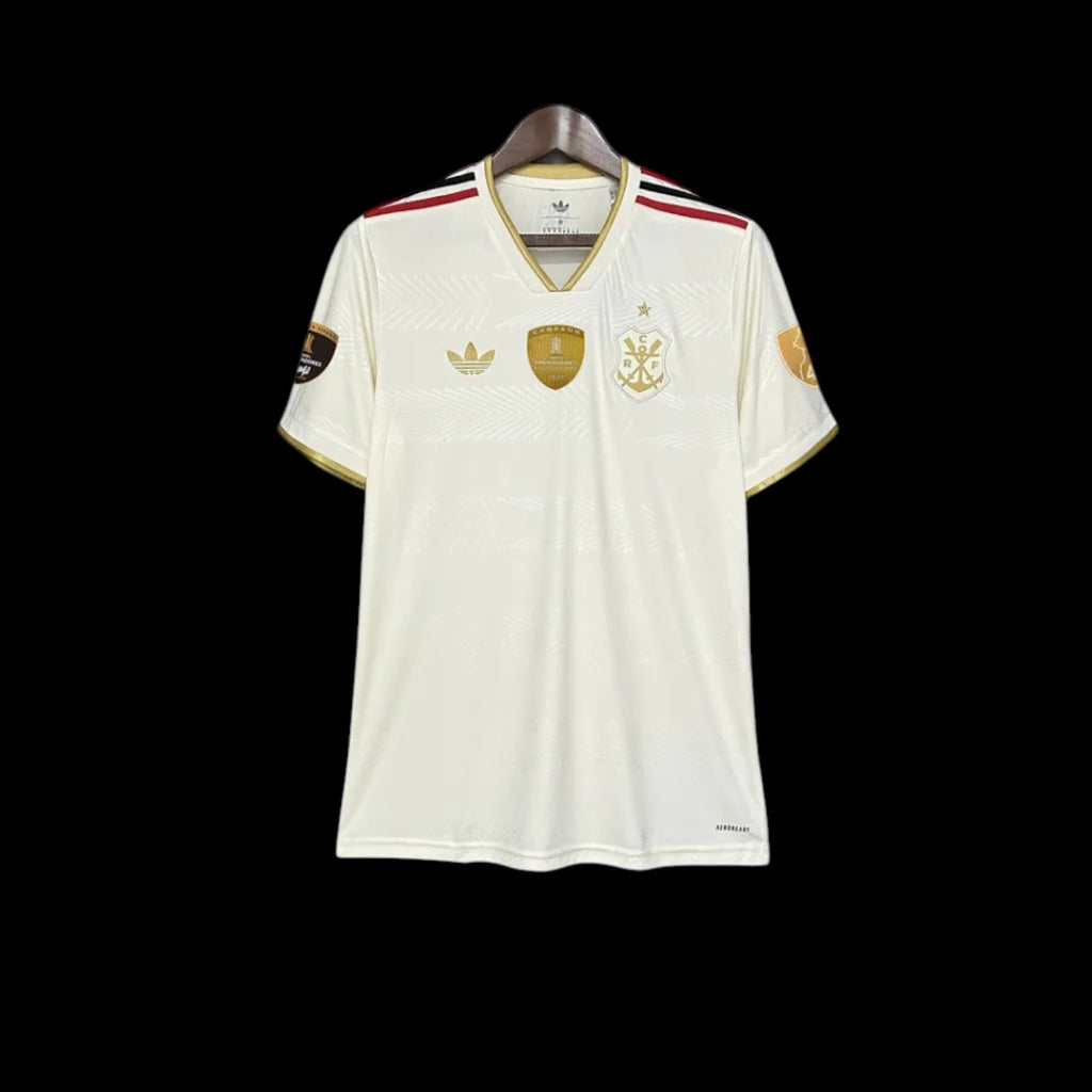Maillot Flamengo Third 2025/26