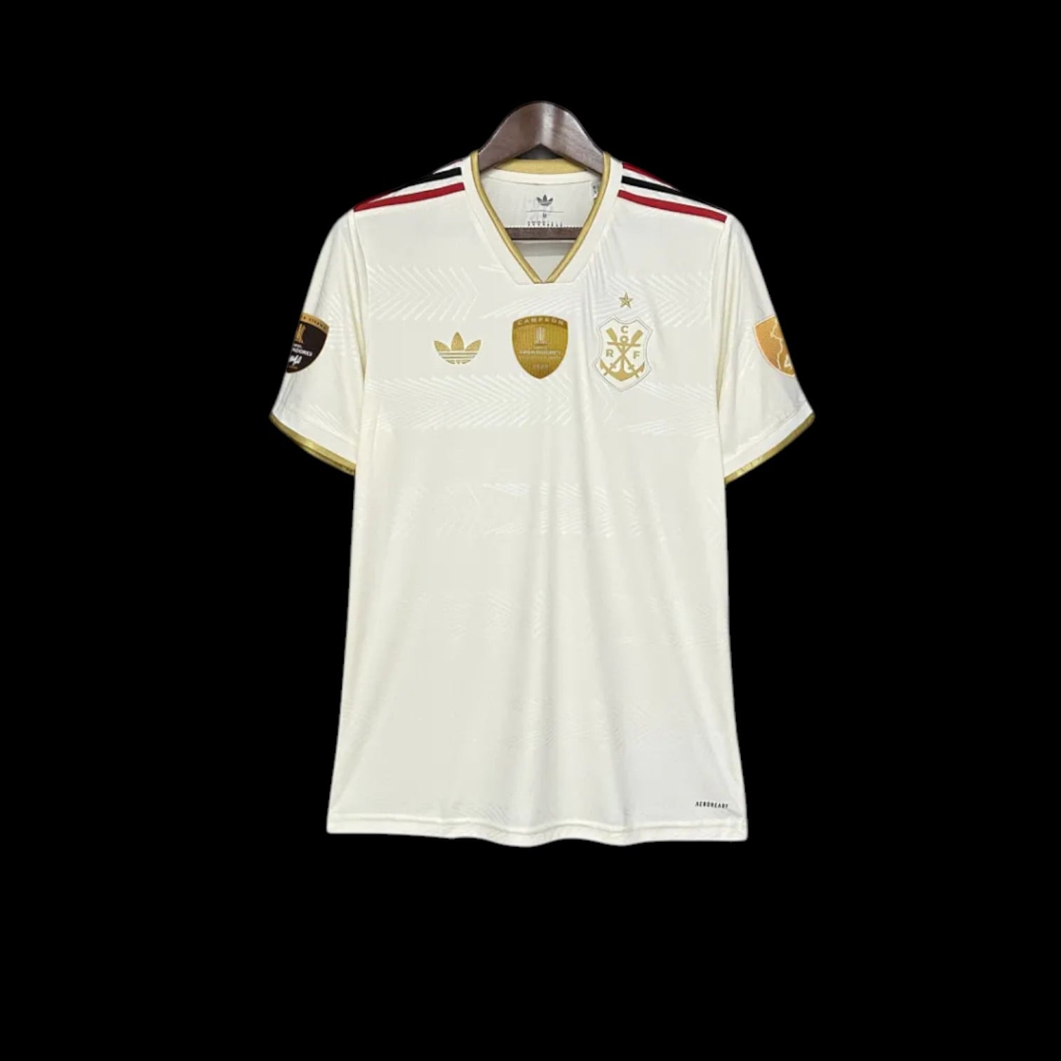 Maillot Flamengo Third 2025/26