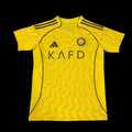 Maillot Al Nassr Domicile 2025/26