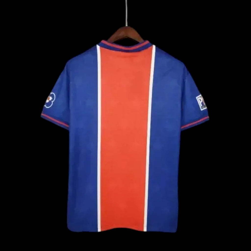 Maillot Paris SG Domicile 2095/96
