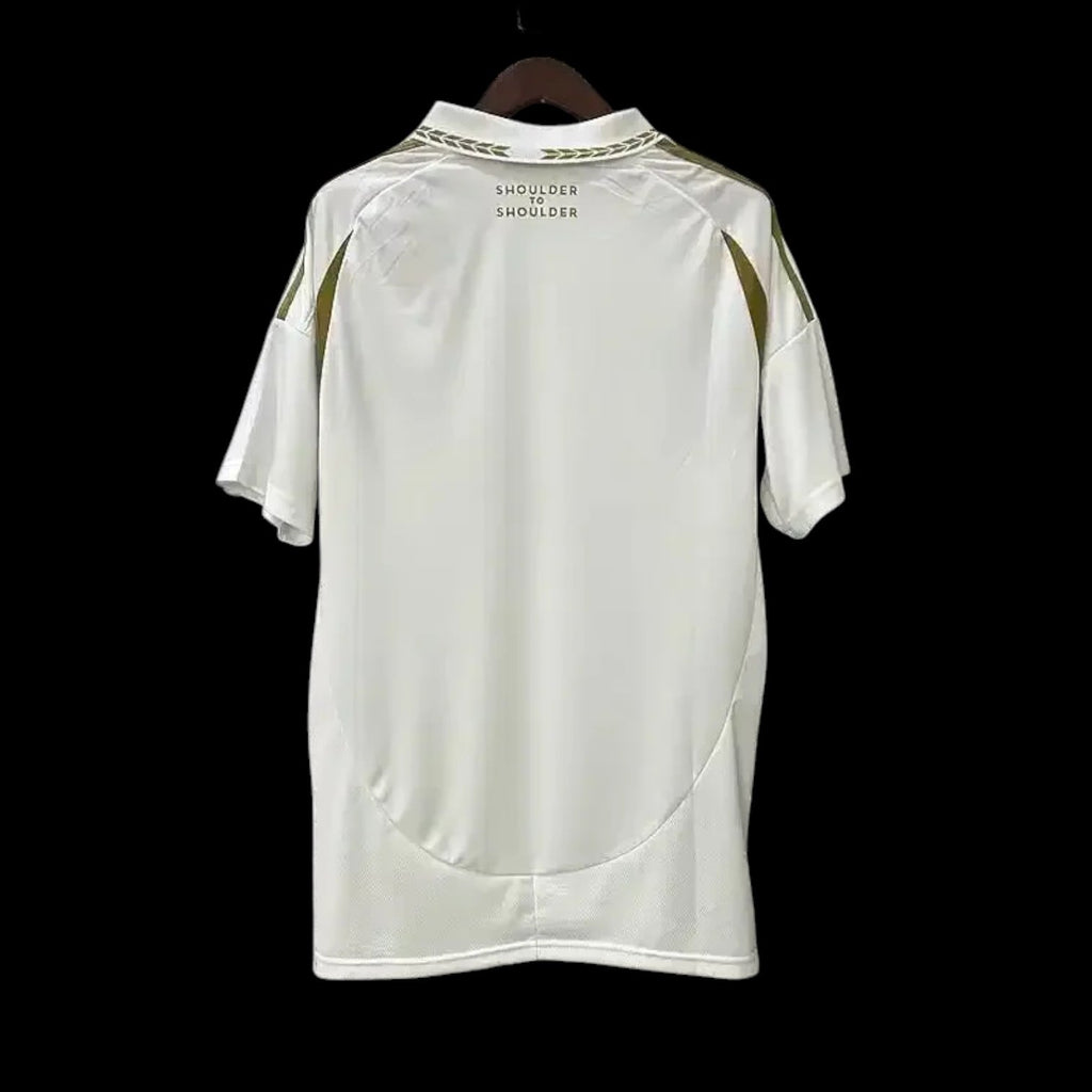 Maillot Los Angeles Fc Extérieur 2025/26