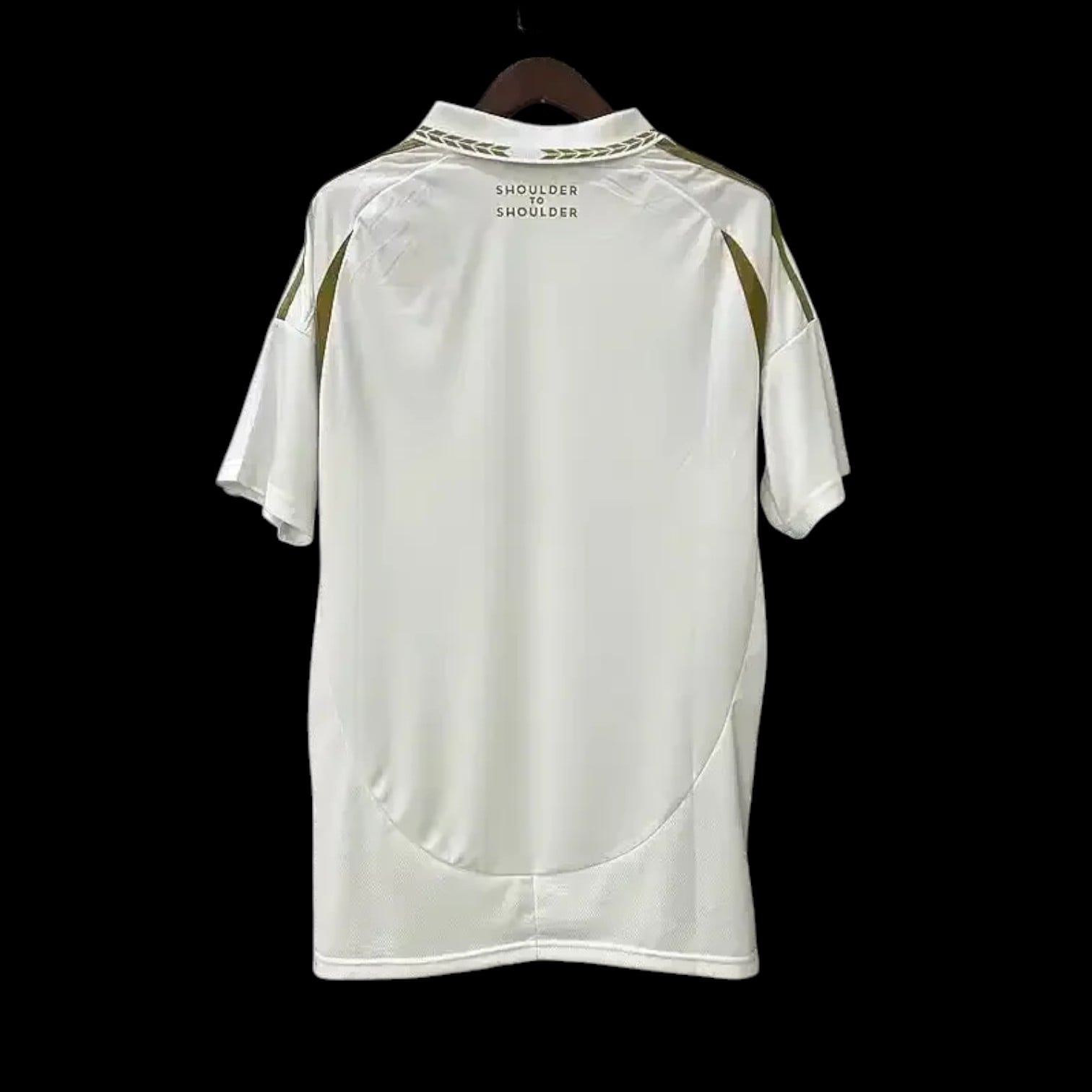 Maillot Los Angeles Fc Extérieur 2025/26