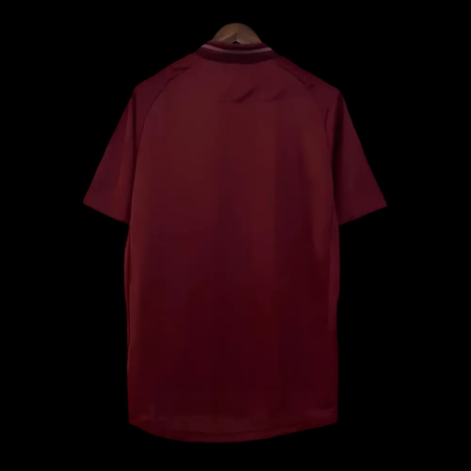 Maillot Manchester City Domicile 2012/13