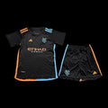 Maillot New York City Extérieur 2025/26 Enfant