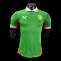 Maillot Irlande Domicile 2026/27 (Version Joueur)