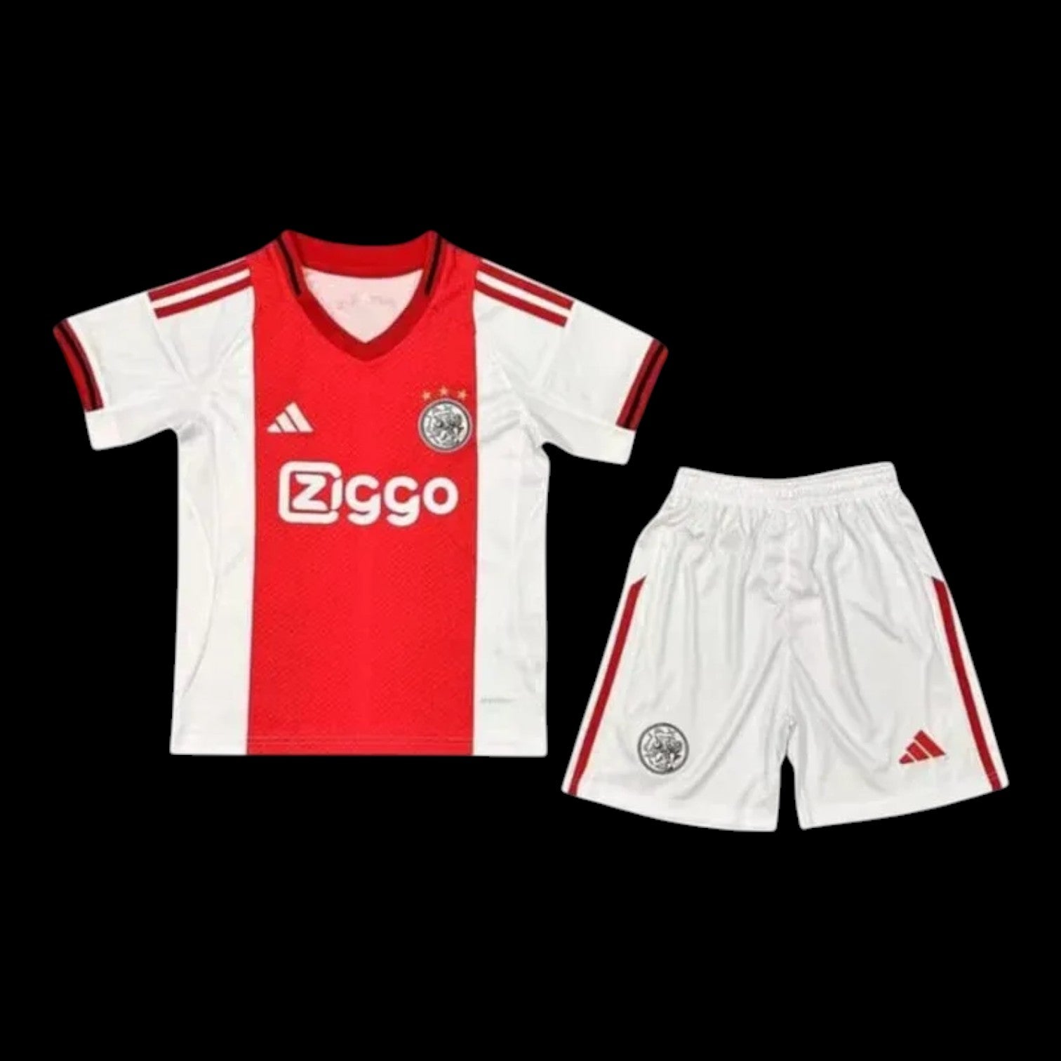 Maillot Ajax Domicile 2025/26 Enfant