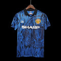 Maillot Manchester United Domicile 2092/93