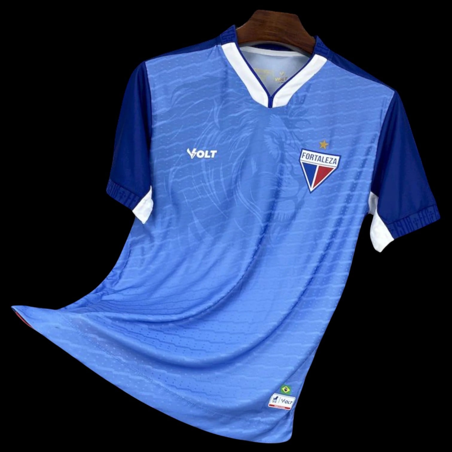 Maillot Fortaleza Gardien 2025/26
