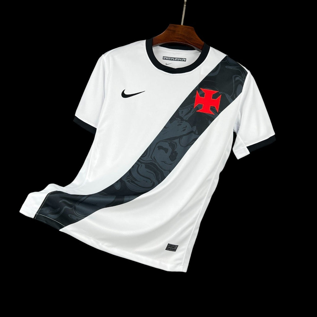 Maillot Vasco Extérieur 2026/27
