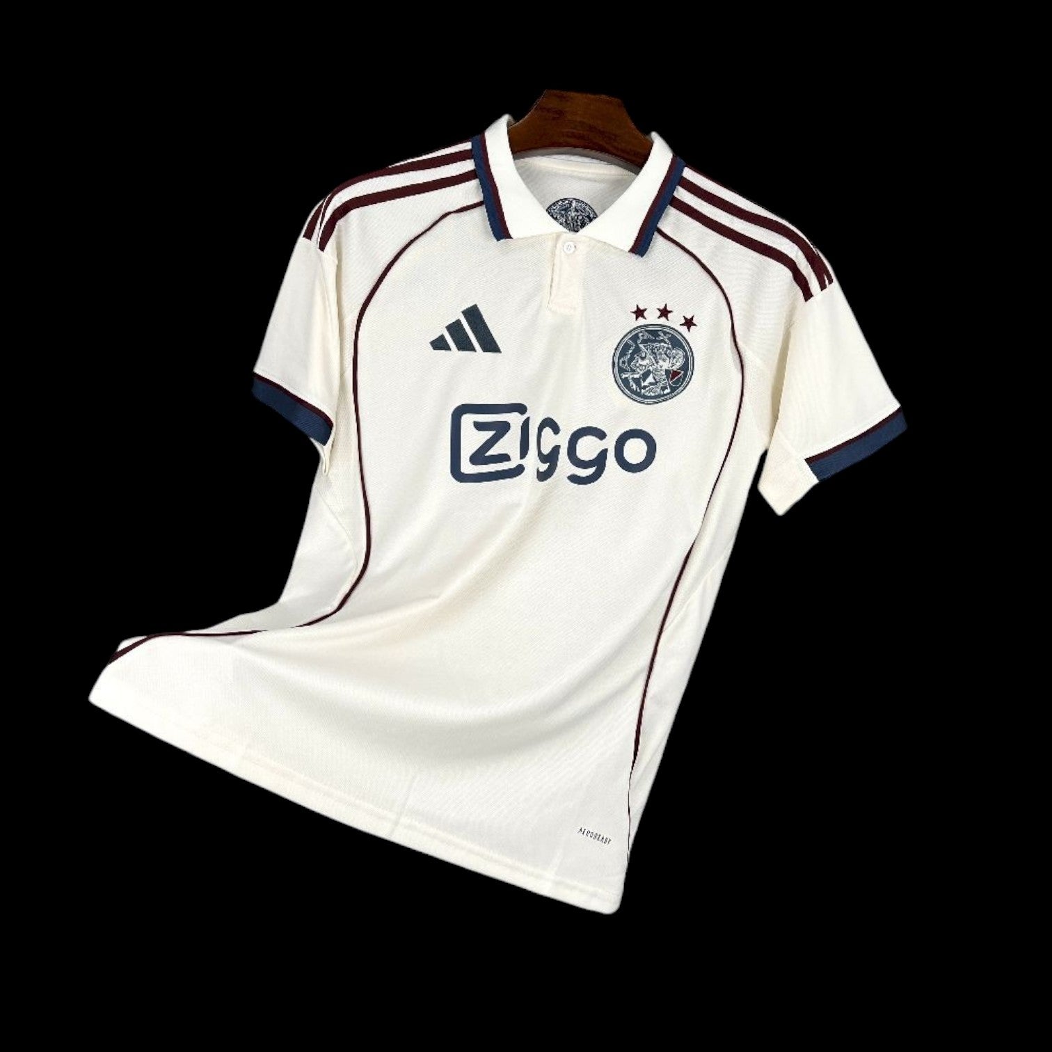 Maillot Ajax Third 2025/26