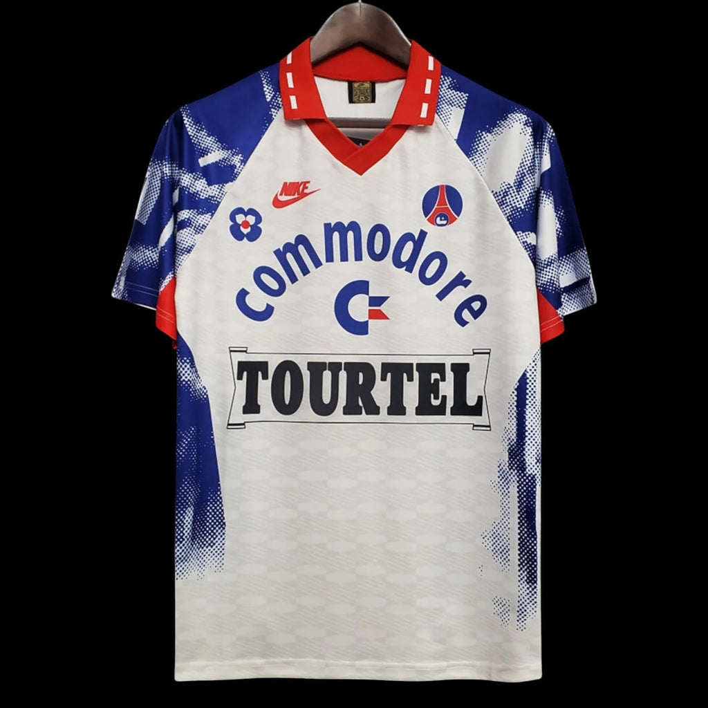 Maillot Paris SG Domicile 2093/94