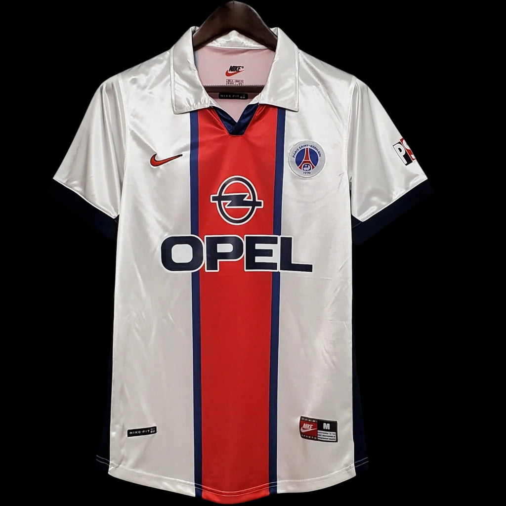 Maillot Paris SG Domicile 2098/99