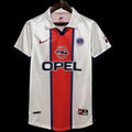 Maillot Paris SG Domicile 2098/99