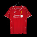 Maillot Liverpool Domicile 2014/15