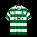 Maillot Celtic Domicile 2087/89