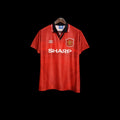 Maillot Manchester United Domicile 2094/96