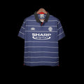 Maillot Manchester United Domicile 2099/00