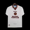 Maillot Manchester United Domicile 2096/97