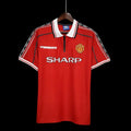 Maillot Manchester United Domicile 2098/99