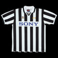 Maillot Juventus Domicile 2095/97