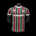Maillot Fluminense Domicile 2025/26 (Version Joueur)