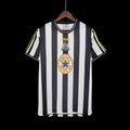 Maillot Newcastle Domicile 2097/99