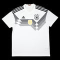Maillot Allemagne Domicile Rétro 2018