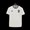 Maillot Angleterre Domicile Rétro 2000