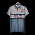 Maillot Manchester United Domicile 2095/96