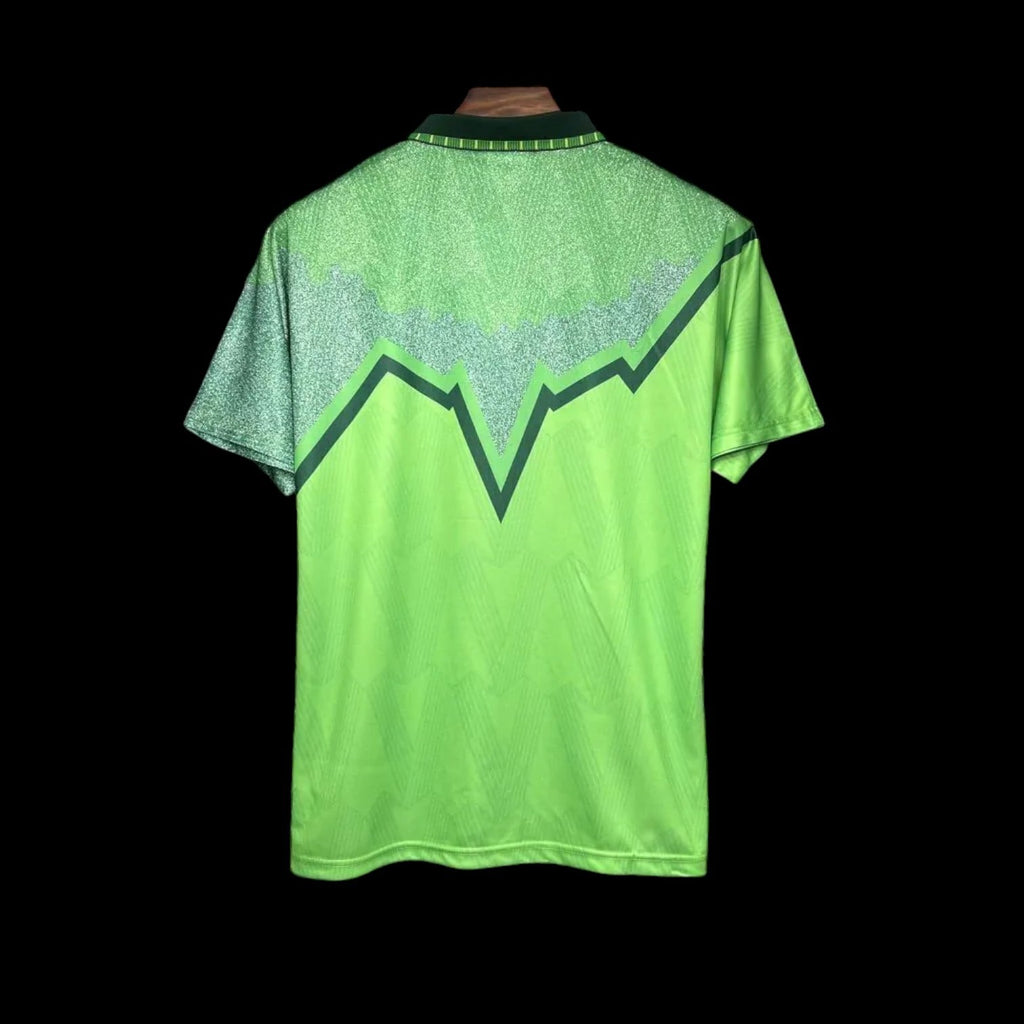 Maillot Celtic Domicile 2091/92