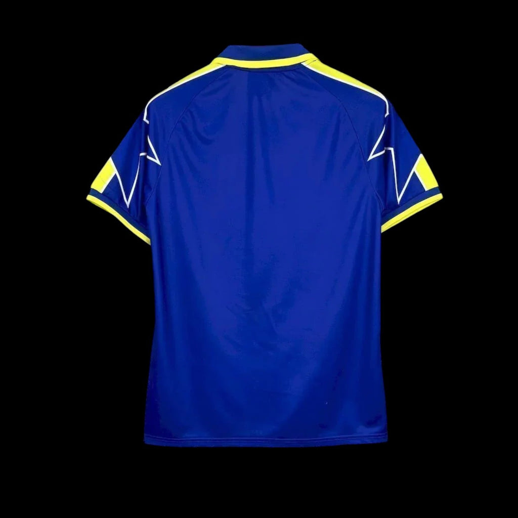 Maillot Juventus Extérieur Rétro 1996/97