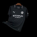 Maillot Manchester City Extérieur 2025/26