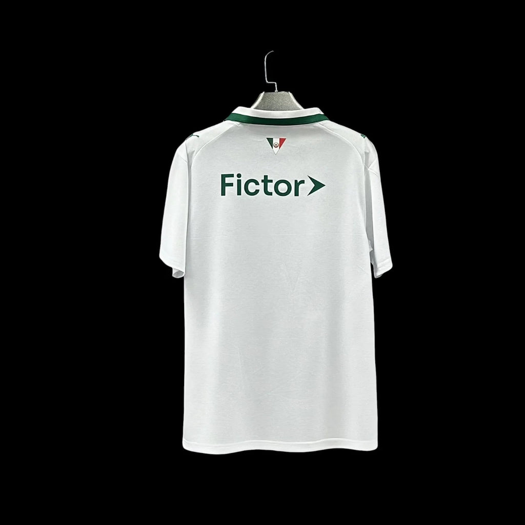 Maillot Palmeiras Extérieur 2026/27