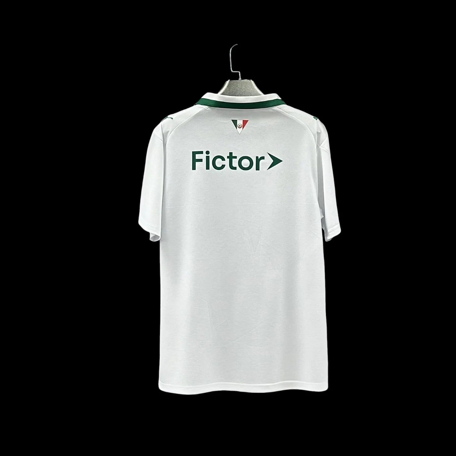 Maillot Palmeiras Extérieur 2026/27
