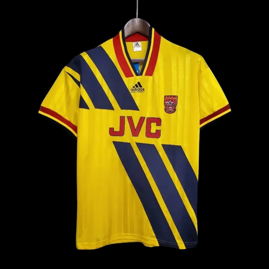 Maillot Arsenal Domicile 2093/94
