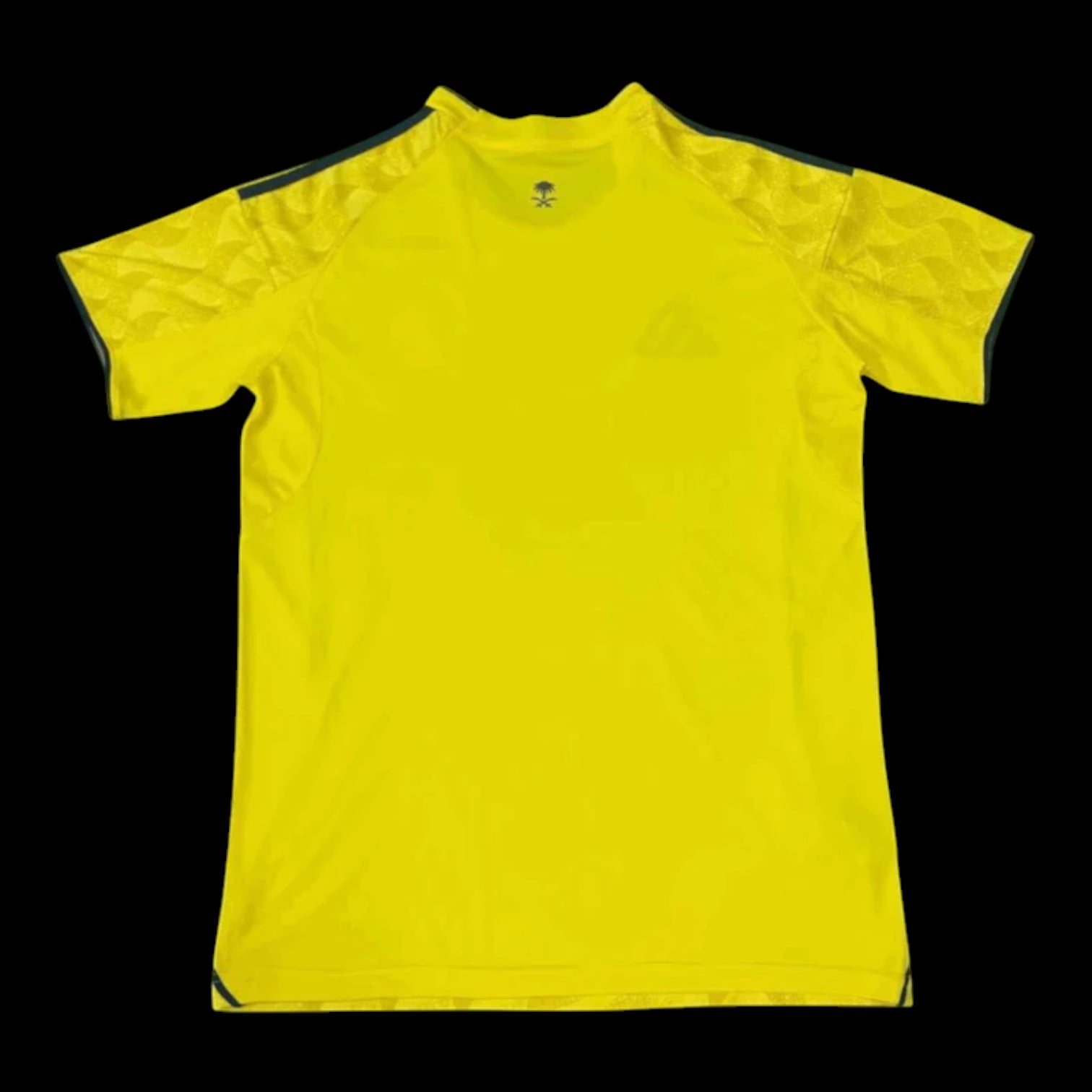 Maillot Al Nassr Domicile 2025/26