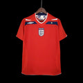 Maillot Angleterre Domicile 2008/10