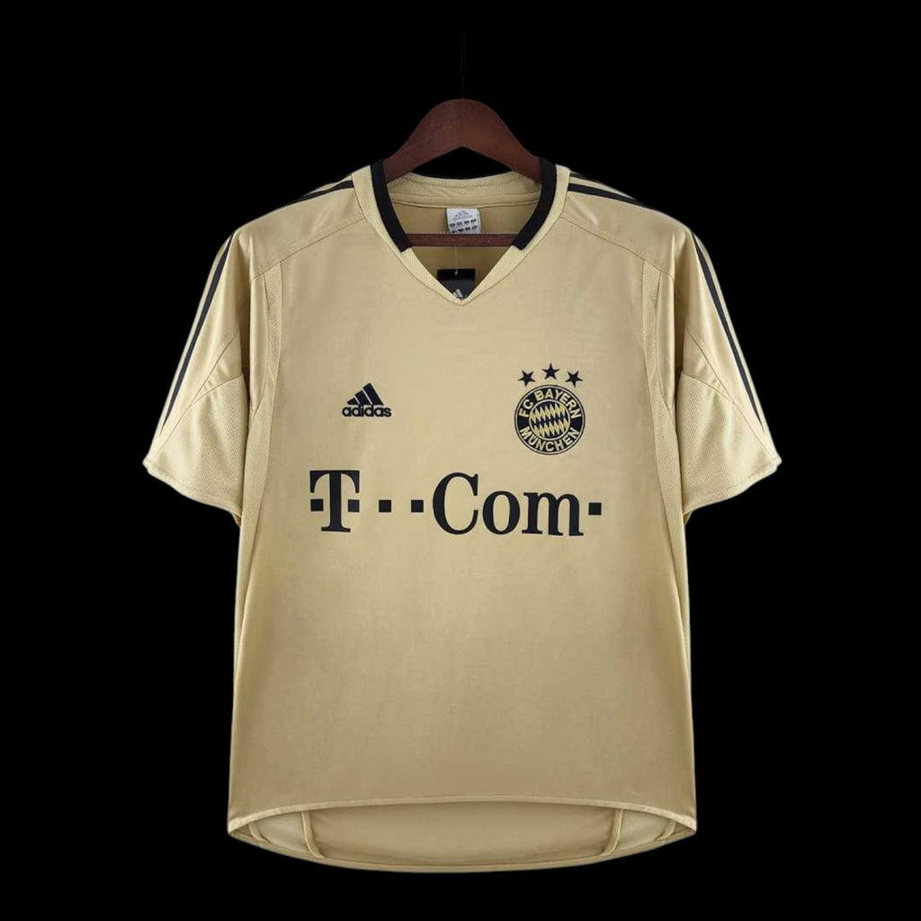 Maillot Bayern Munich Domicile 2004/05