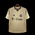 Maillot Bayern Munich Domicile 2004/05