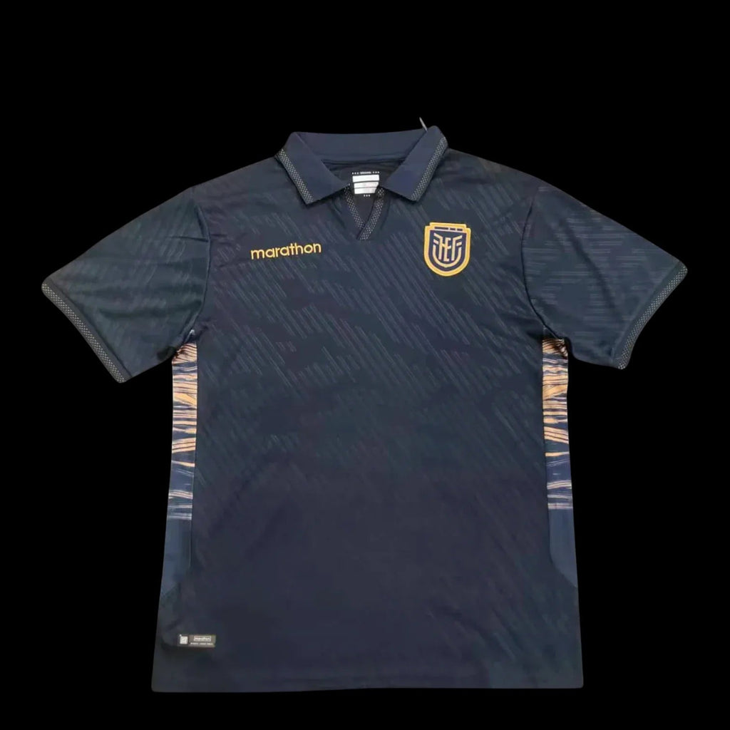 Maillot Équateur Extérieur 2026/27