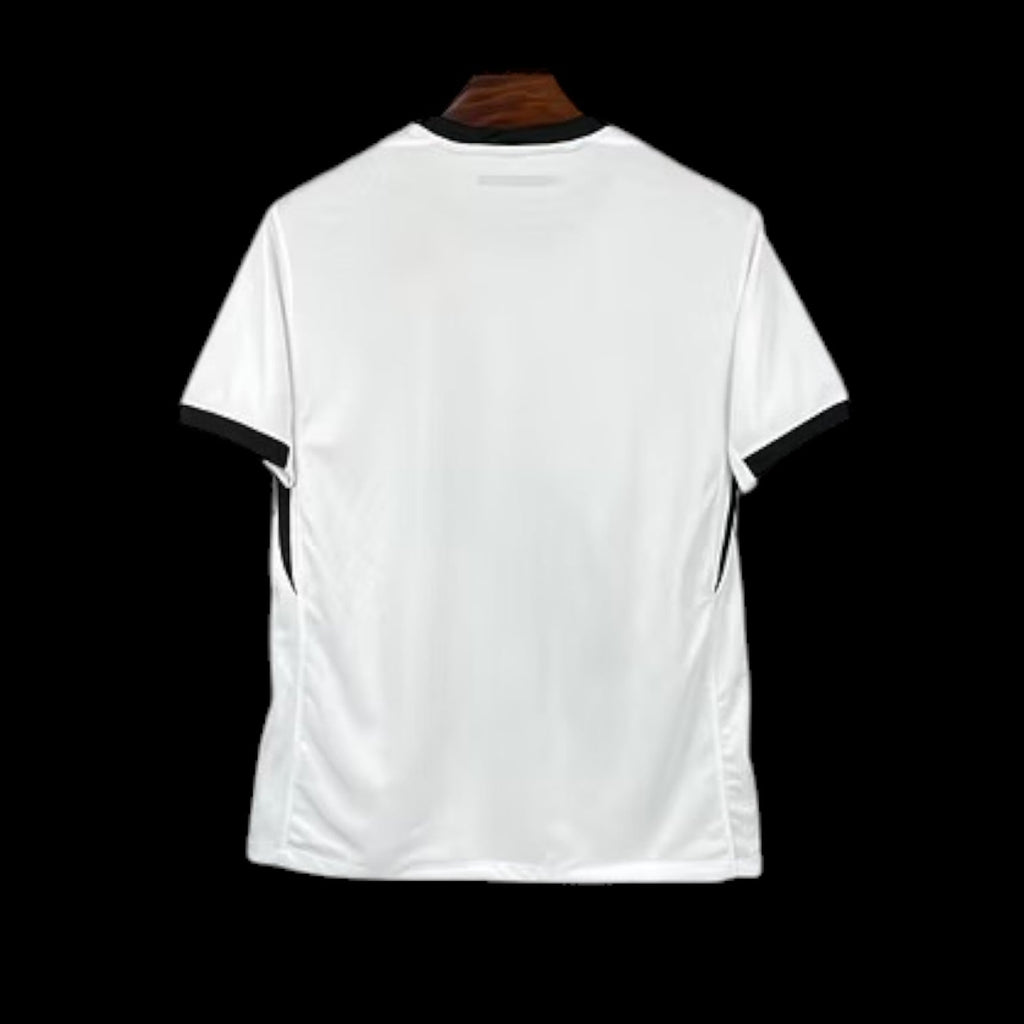 Maillot Vasco Extérieur 2026/27