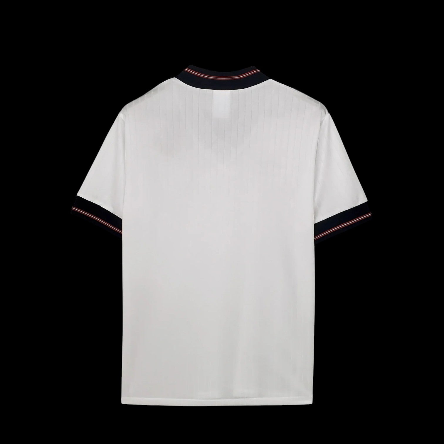Maillot Angleterre Domicile 2084/87