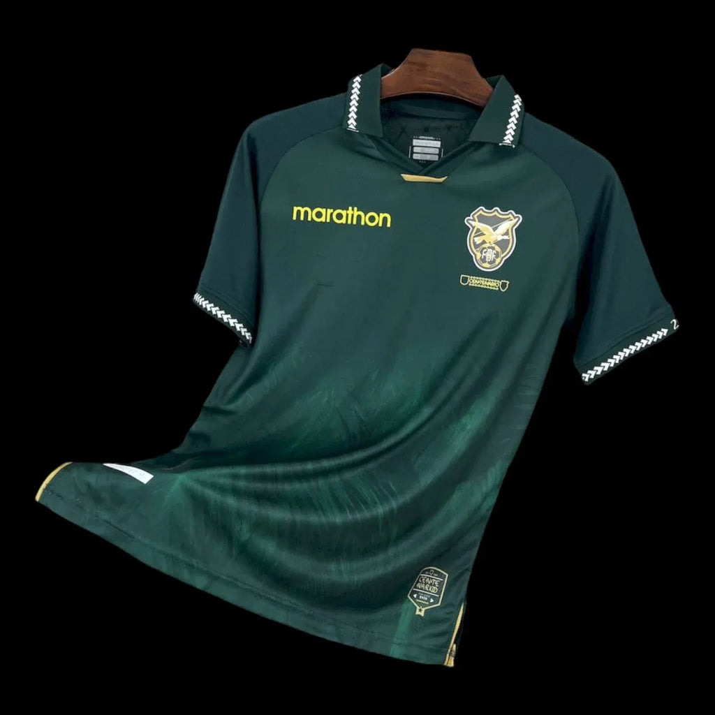 Maillot Bolivie Domicile 2025/26